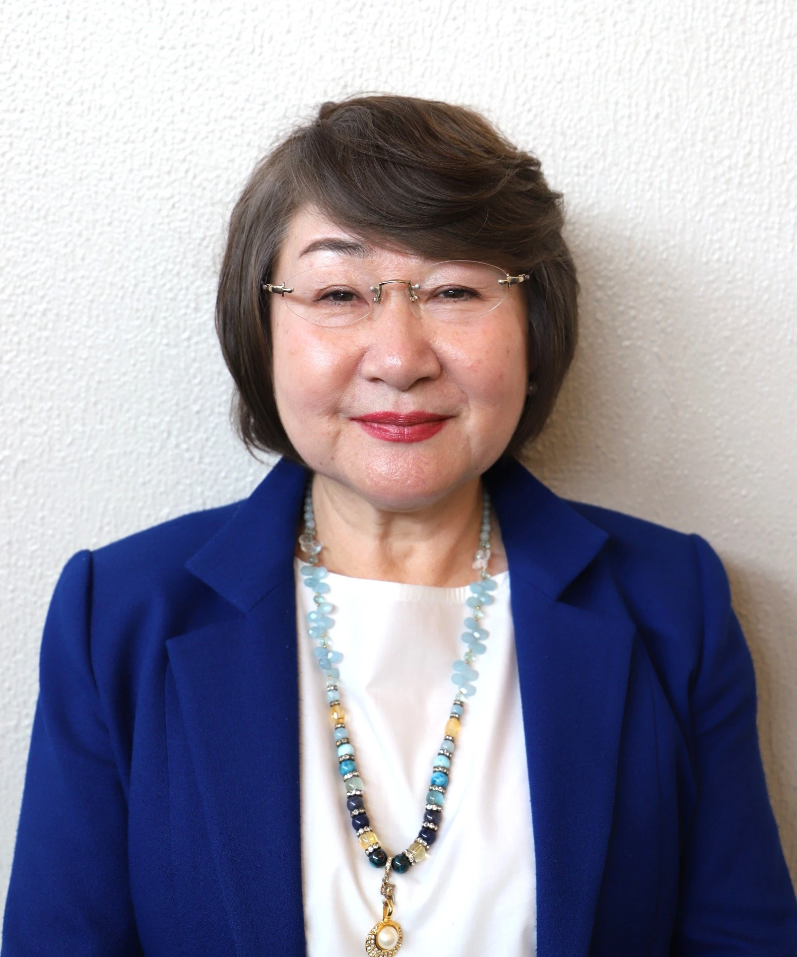会長 　井元 智子