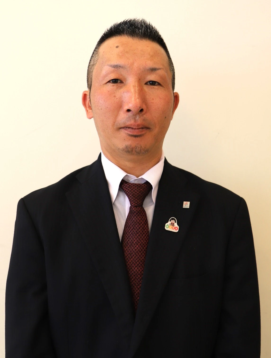 委員長 深山 武文