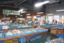 京築恵みの郷「ゆくはし店」